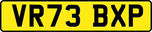 VR73BXP
