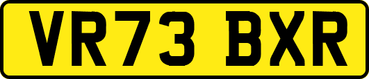 VR73BXR