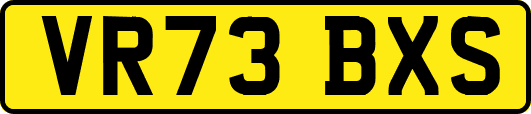 VR73BXS
