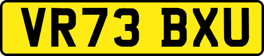 VR73BXU