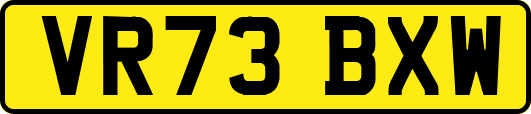 VR73BXW