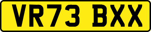 VR73BXX