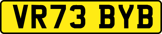 VR73BYB