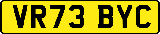 VR73BYC