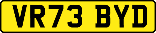 VR73BYD