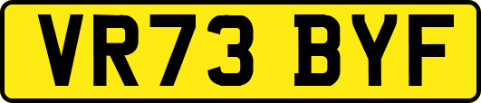 VR73BYF