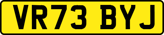 VR73BYJ