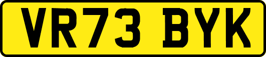 VR73BYK