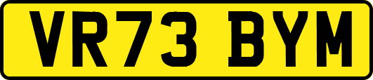 VR73BYM