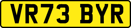 VR73BYR