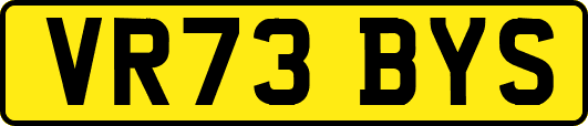 VR73BYS