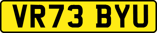 VR73BYU