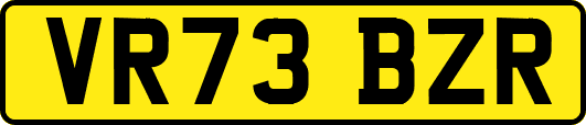 VR73BZR