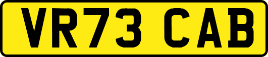 VR73CAB