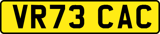 VR73CAC