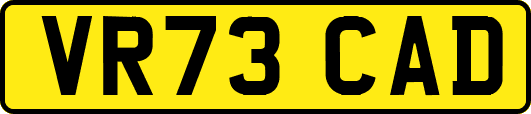 VR73CAD