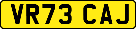 VR73CAJ
