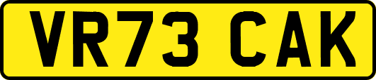 VR73CAK