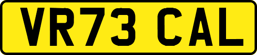 VR73CAL