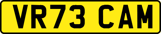 VR73CAM