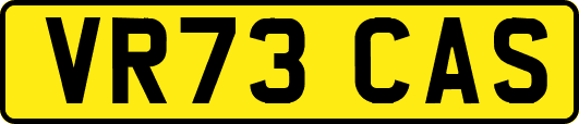 VR73CAS