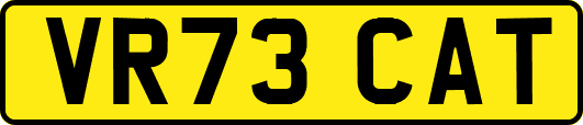 VR73CAT
