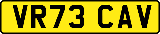 VR73CAV