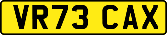 VR73CAX