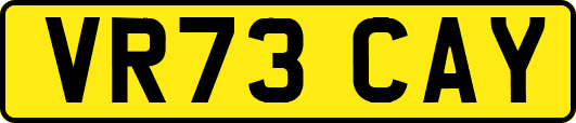VR73CAY