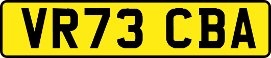 VR73CBA