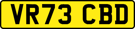 VR73CBD