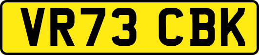VR73CBK