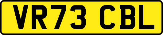 VR73CBL