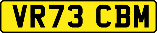 VR73CBM