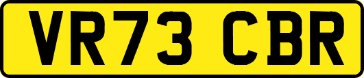 VR73CBR