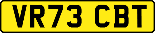 VR73CBT