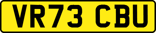 VR73CBU