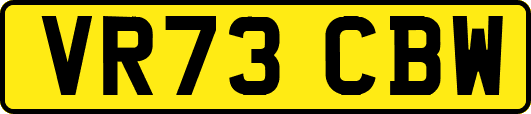 VR73CBW