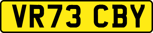 VR73CBY