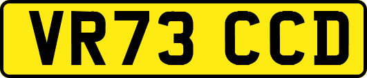 VR73CCD