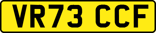 VR73CCF