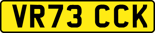 VR73CCK