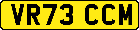 VR73CCM