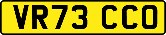 VR73CCO