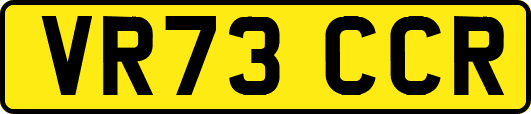 VR73CCR