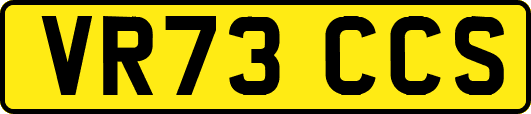 VR73CCS