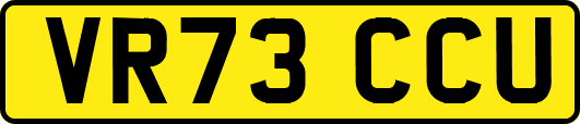 VR73CCU