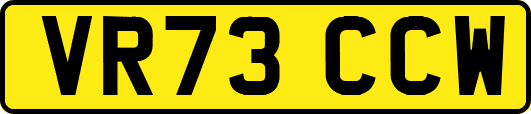 VR73CCW