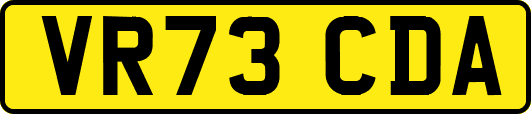 VR73CDA