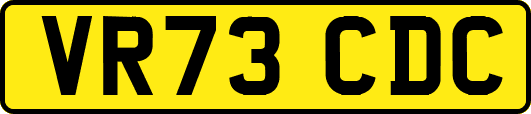 VR73CDC